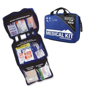 Adventure-Medical-Kits-Weekender-Kit-0