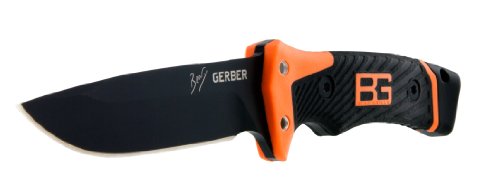 Gerber-31-001901-Bear-Grylls-Ultimate-Pro-Fixed-Blade-Survival-Knife-with-Sheath-0