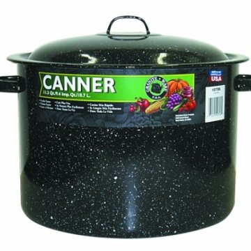 Granite-Ware-706-2-Covered-Preserving-Canner-with-Rack-12-Quart-0