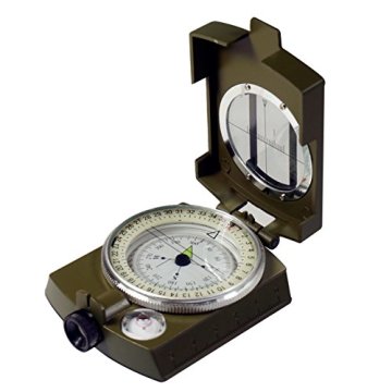 Military-Prismatic-Sighting-Compass-w-Pouch-0