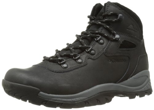 Columbia-Mens-Newton-Ridge-Plus-Hiking-BootBlackCharcoal10-M-US-0